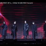 BE:FIRST、「2022 AAA」で『BF is…』、『Gifted.』をパフォーマンス＜2022 Asia Artist Awards in Japan＞