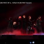 BE:FIRST、「2022 AAA」で『BF is…』、『Gifted.』をパフォーマンス＜2022 Asia Artist Awards in Japan＞