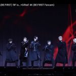BE:FIRST、「2022 AAA」で『BF is…』、『Gifted.』をパフォーマンス＜2022 Asia Artist Awards in Japan＞