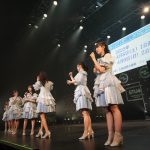 STU48のユニット「瀬戸内PR部隊 Season2」、オリジナル楽曲初披露！福田朱里「いろんな頑張りが詰まっている」