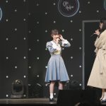STU48のユニット「瀬戸内PR部隊 Season2」、オリジナル楽曲初披露！福田朱里「いろんな頑張りが詰まっている」