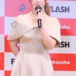 【写真特集】「ミスFLASH2022」グランプリ・大塚杏奈、笹岡郁未、misshaがMC＆プレゼンターとして登場＜ミスFLASH2023＞