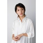 剛力彩芽が喧嘩っ早いホステス役を演じる！映画「女子大小路の名探偵」で主演