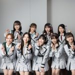 HKT48が出演するM&AベストパートナーズTVCMが放映スタート