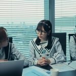 HKT48が出演するM&AベストパートナーズTVCMが放映スタート