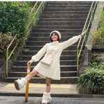 NGT48・本間日陽、彼女感バツグンのグラビアでギャップを見せる！