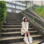 NGT48・本間日陽、彼女感バツグンのグラビアでギャップを見せる！
