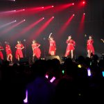 【ライブレポート】Juice=Juice、COUNTDOWN JAPAN 22/23（カウントダウン・ジャパン）で熱情一体化したパフォーマンスを届ける