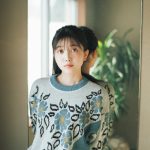 乃木坂46・久保史緒里が「B.L.T.」ソロ表紙を飾る！注目のグラビアテーマは『冬の旅』