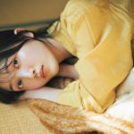 乃木坂46・久保史緒里が「B.L.T.」ソロ表紙を飾る！注目のグラビアテーマは『冬の旅』