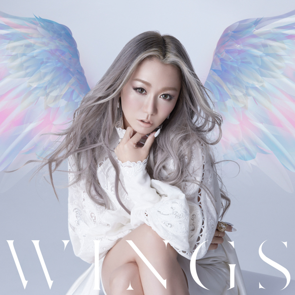 倖田來未、Music & Live Package『WINGS』をリリース！新曲MVも公開