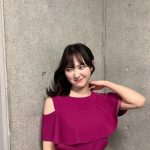 兒玉遥、美脚見せの衣装コーデを披露！2023年は「MC色んな所でやりたいです！！