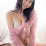 くりえみ、鍛え上げた肉体美を存分に見せつける最新写真集が完成！「『くりえみ第二章』として、記念すべき作品にしたい」
