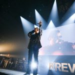 【ライブレポート】KREVA「やっと会えたなぁ」、COUNTDOWN JAPAN 22/23（カウントダウン・ジャパン）で仲間たちとの再会を喜び