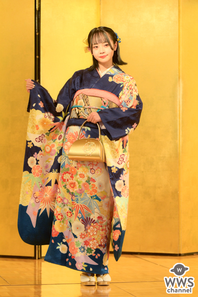 【動画】SKE48・川嶋美晴、2023年は「ありのままの自分と天真爛漫な自分を見てほしい」