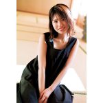 日向坂46・松田好花、インタビューで同期・宮田愛萌、渡邉美穂とのエピソードを語る＜blt graph.＞