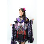 演歌歌手＆グラドル・望月琉叶、ボカロPと5ヵ月連続配信リリース企画第4弾はNemプロデュース作品『緋炎歌』