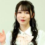 【動画】Jams Collectionの新メンバー・水瀬さららが2023年に入り思いを語る！