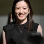 【写真特集】永野芽郁、黒のノースリーブ姿でニッコリ「これからも輝ける人であるように努力したい」と喜びを語る＜第34回日本ジュエリーベストドレッサー賞＞