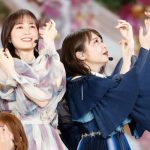 乃木坂46「10th YEAR BIRTHDAY LIVE」の映像作品が発売
