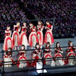 乃木坂46「10th YEAR BIRTHDAY LIVE」の映像作品が発売