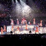 乃木坂46「10th YEAR BIRTHDAY LIVE」の映像作品が発売