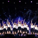 乃木坂46「10th YEAR BIRTHDAY LIVE」の映像作品が発売