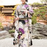 NMB48の新成人メンバーが大阪天満宮で振袖姿披露！