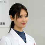【場面写真公開】菜々緒が「忍者の末裔」を演じる主演ドラマ『忍者に結婚は難しい』第1話が放送