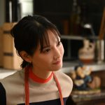 【場面写真公開】菜々緒が「忍者の末裔」を演じる主演ドラマ『忍者に結婚は難しい』第1話が放送