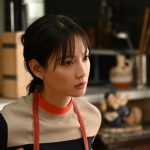 【場面写真公開】菜々緒が「忍者の末裔」を演じる主演ドラマ『忍者に結婚は難しい』第1話が放送