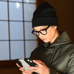 【場面写真公開】菜々緒が「忍者の末裔」を演じる主演ドラマ『忍者に結婚は難しい』第1話が放送