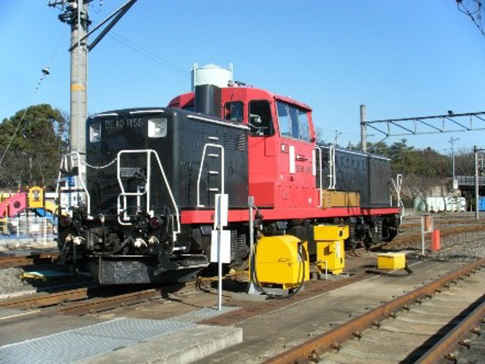 今回は嵯峨野トロッコ列車も展示！「吹田総合車両所見学ツアー」第10弾発表