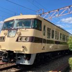今回は嵯峨野トロッコ列車も展示！「吹田総合車両所見学ツアー」第10弾発表