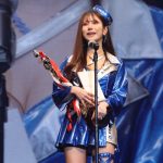【コメント全文】名取くるみ、日本レースクイーン大賞2022・グランプリの思いを語る「私の人生においてかけがえのない宝物」