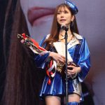 【コメント全文】名取くるみ、日本レースクイーン大賞2022・グランプリの思いを語る「私の人生においてかけがえのない宝物」