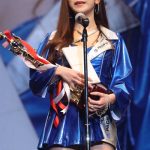 【コメント全文】名取くるみ、日本レースクイーン大賞2022・グランプリの思いを語る「私の人生においてかけがえのない宝物」