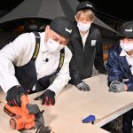 オードリー・春日俊彰、焚き火を囲みながら貯金額を暴露！秘めた野望も明らかに