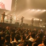 【ライブレポート】Da-iCE、COUNTDOWN JAPAN 22/23（カウントダウン・ジャパン）初ステージで『CITRUS』をしっとりと届ける