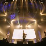 【ライブレポート】Da-iCE、COUNTDOWN JAPAN 22/23（カウントダウン・ジャパン）初ステージで『CITRUS』をしっとりと届ける