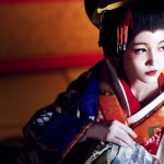 乃木坂46・久保史緒里が花魁に！舞台『パルコ・プロデュース2022「桜文」』2/5テレビ初放送