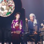 乃木坂46・久保史緒里が花魁に！舞台『パルコ・プロデュース2022「桜文」』2/5テレビ初放送