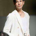 Snow Man・ラウールが10代部門で受賞！初めてのジュエリーの想い出を語る＜第34回日本ジュエリーベストドレッサー賞＞