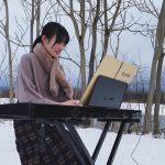 櫻坂46・三期生から小島凪紗の紹介動画が公開