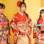 SKE48・新成人メンバーが華やかな振袖姿を披露！今年は「ダークホース世代」「成り上がり世代」