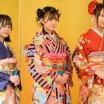 SKE48・新成人メンバーが華やかな振袖姿を披露！今年は「ダークホース世代」「成り上がり世代」