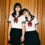 「制コレ」出身・山田南実＆蓼沼優衣、制服やビキニで魅せるコラボグラビア写真集が配信スタート