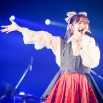 【ライブレポート】鈴木愛理、COUNTDOWN JAPAN 22/23（カウントダウン・ジャパン）で°C-ute『まっさらブルージーンズ』、Buono!『初恋サイダー』をサプライズ披露！