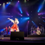 【ライブレポート】鈴木愛理、COUNTDOWN JAPAN 22/23（カウントダウン・ジャパン）で°C-ute『まっさらブルージーンズ』、Buono!『初恋サイダー』をサプライズ披露！