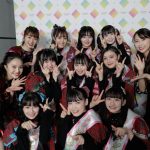 いぎなり東北産が「スタプラフェス」でたった1組のシンデレラグループに選出！＜スタプラアイドルフェスティバル＞